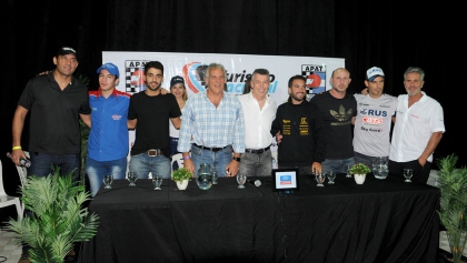 Se presentó el #TNenPosadas