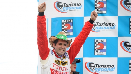 Palabra del ganador