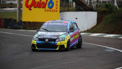 Cambios en RG Motorsport