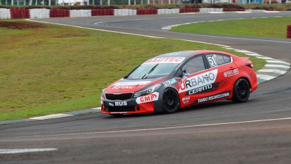 Desarrollos en Kia Total Sport
