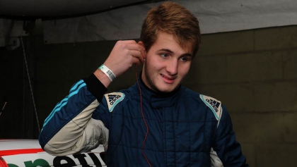 Esteban Cistola ingresa al TN-APAT