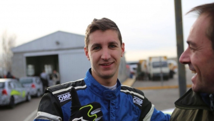Tomas Pugnaloni llega al TN-APAT
