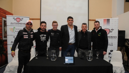 #TNenLaPampa: Presentación oficial
