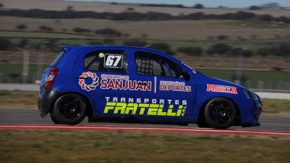 Evaluaciones sanjuaninas