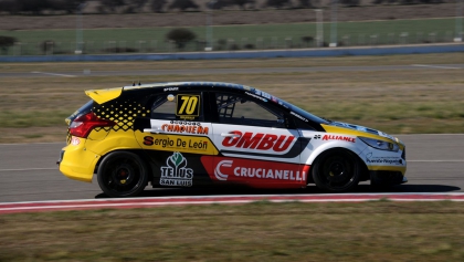 "Cumplí un gran objetivo"
