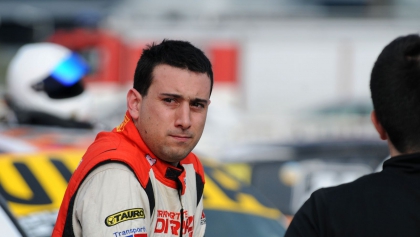 Maximiliano Fontana vuelve a Clase 2