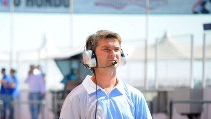 Actualidad en Nico Kern Racing Car