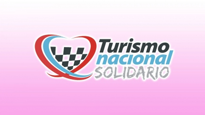 Acción de TN-APAT Solidario