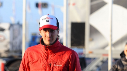 Alfonso Domenech y su continuidad