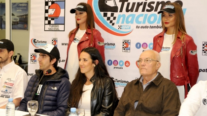 Se presentó el #TNenRíoCuarto