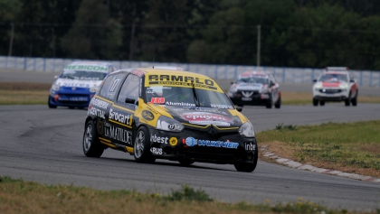 Nuevos proyectos para DC Racing