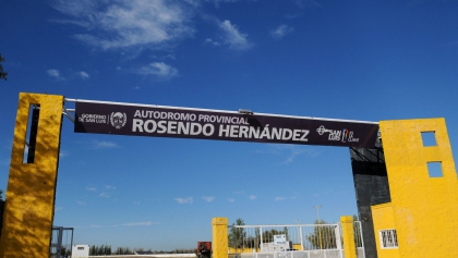 Acción promocional #TNenSanLuis
