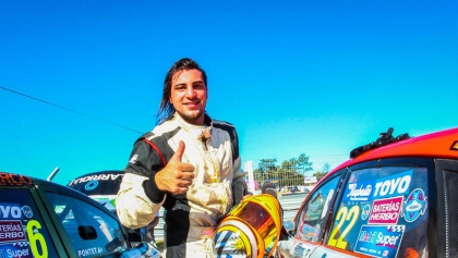 "Me sorprendiÃ³ mucho el funcionamiento del auto"