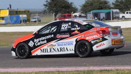 "Habrá que continuar con la adaptación"