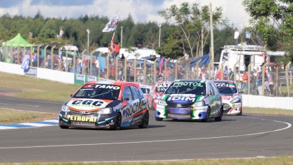 Gaston Grasso, sin auto de seguridad