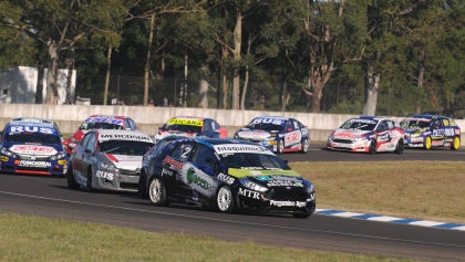 Facundo Chapur, con suspenso