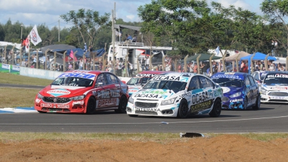 Tablas actualizadas