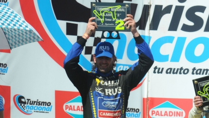 La estrategia de Emanuel Moriatis