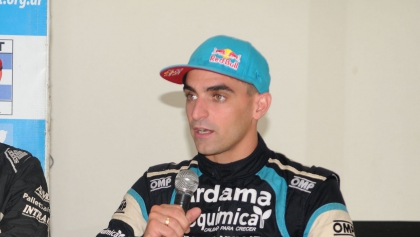 "Queríamos ganar la carrera"