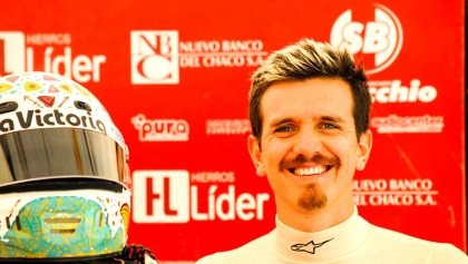 Renzo Cerretti se incorpora al TN-APAT
