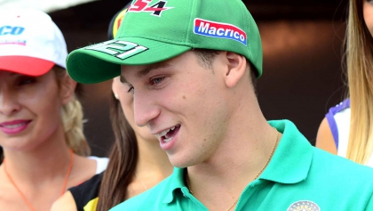 Franco De Benedictis se incorpora al TN-APAT