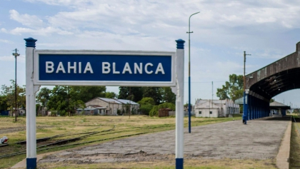 Entradas anticipadas para el #TNenBahíaBlanca