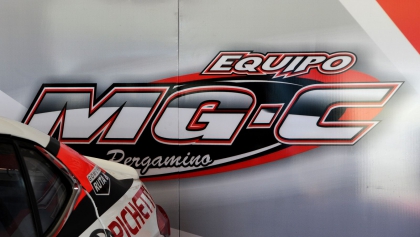MG-C Pergamino comenzó su preparación