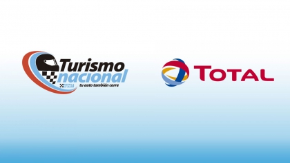 Total Quartz, lubricante oficial del TN-APAT