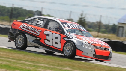 Alifraco Sport, con colaboración especial