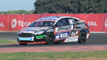 Cambios para Nicolás Posco en su regreso a Clase 3