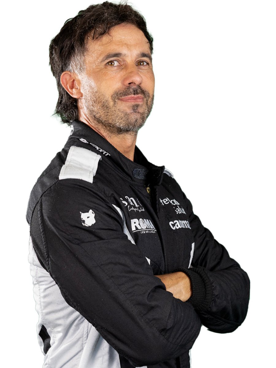 Foto de Adrian Percaz