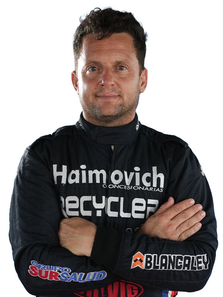 Foto de Miguel Ciaurro