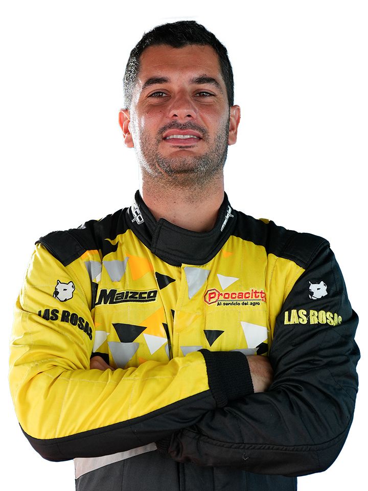 Foto de Ignacio Procacitto