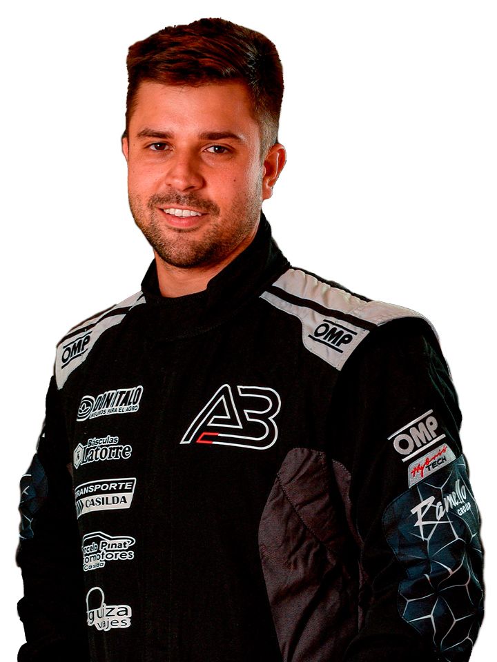 Foto de Alejo Borgiani