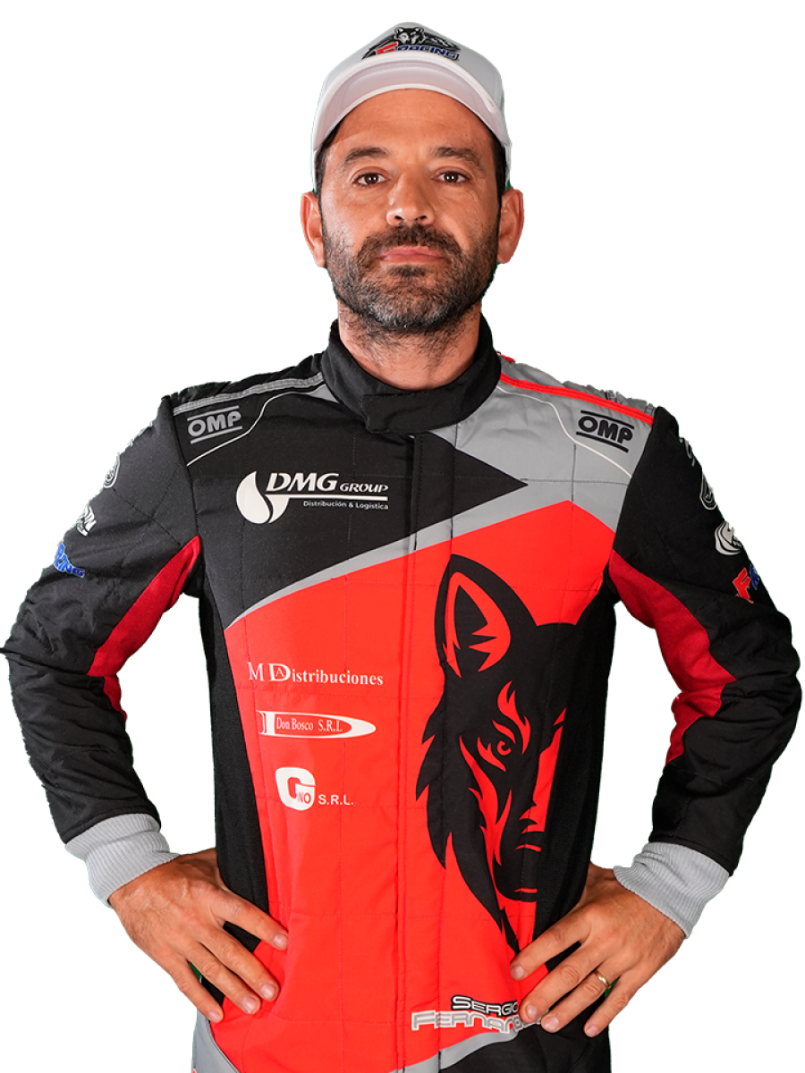 Foto de Sergio Fernandez