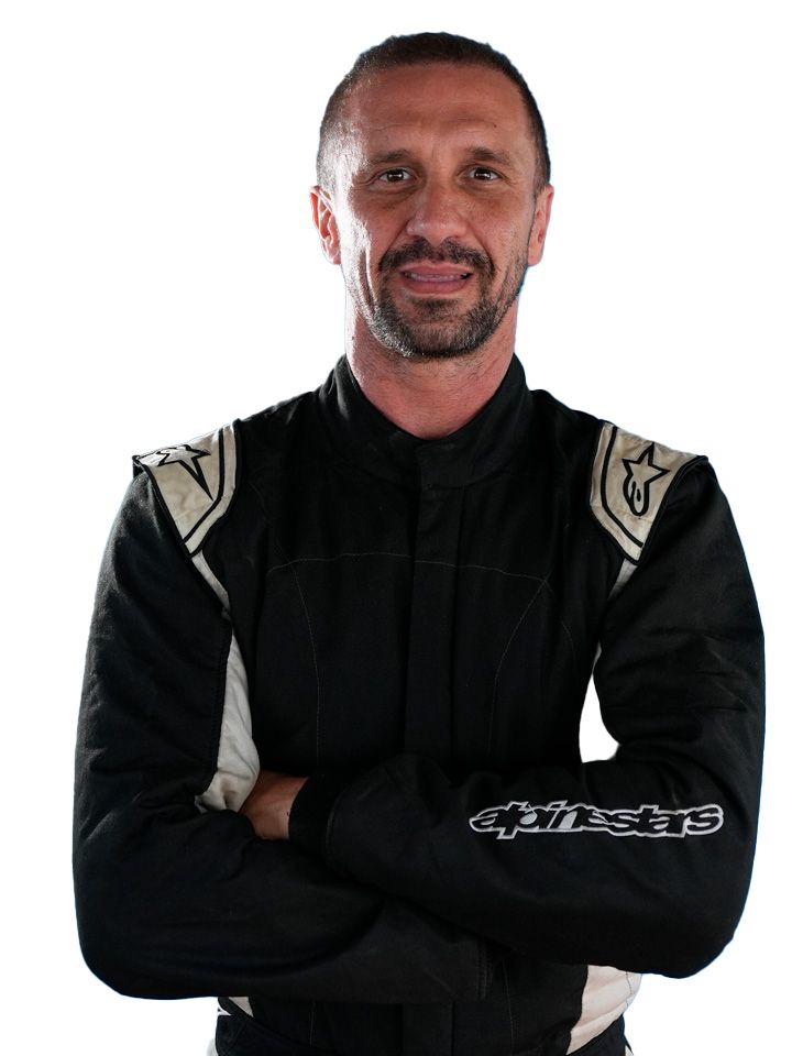 Foto de Damian Kirstein