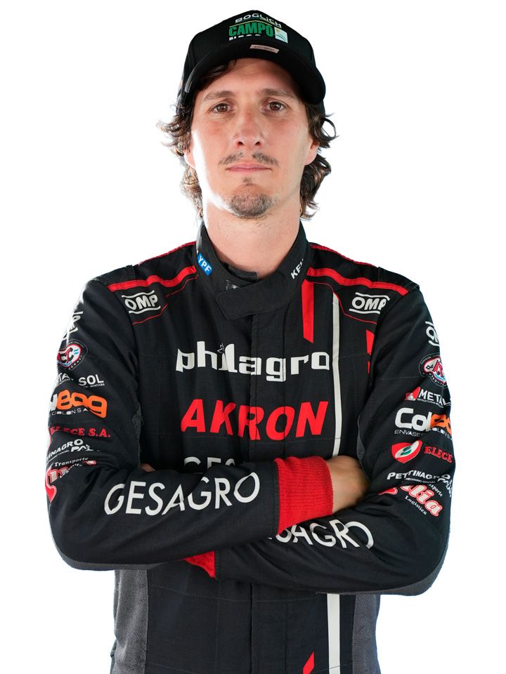 Foto de Alfonso Domenech