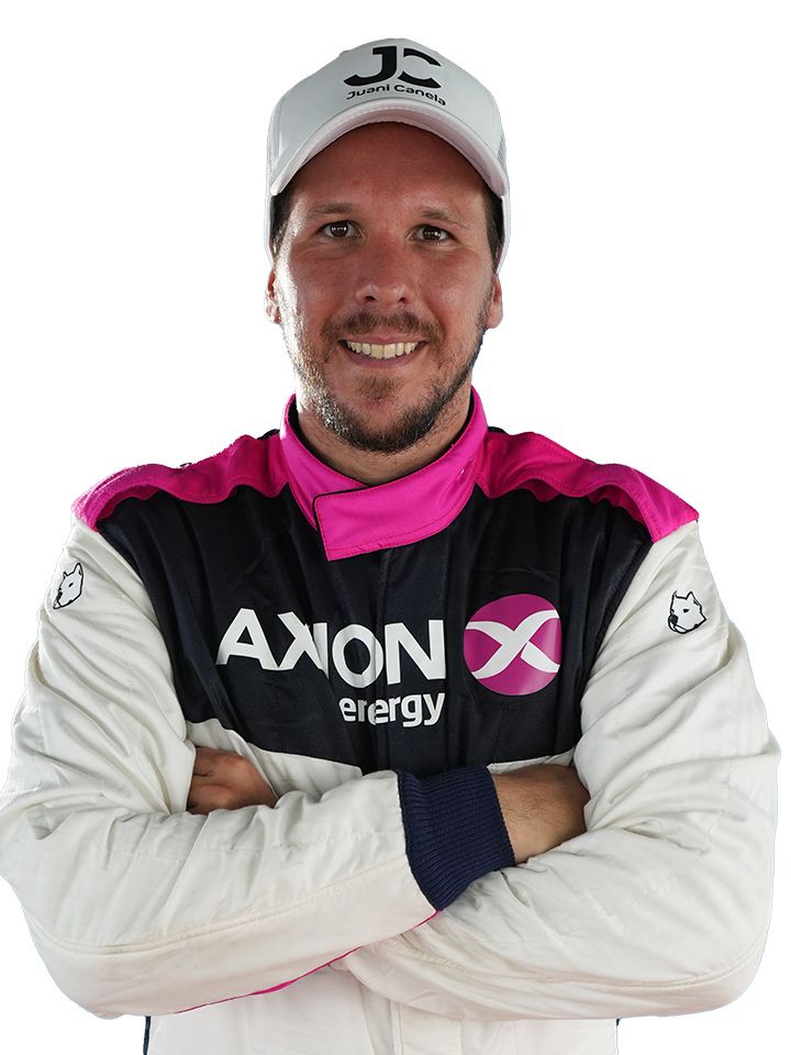 Foto de Juan Ignacio Canela