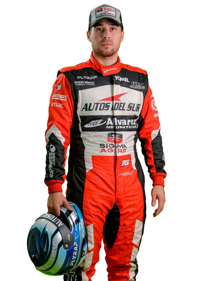 Foto de Antonino Garcia