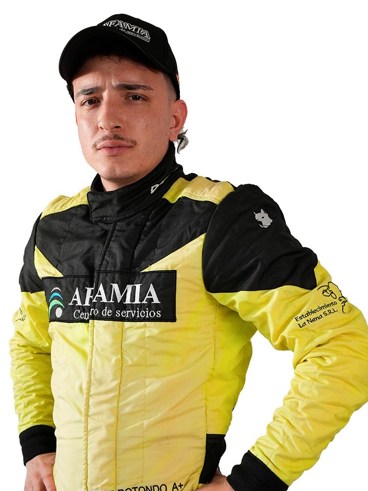 Foto de Facundo Rotondo