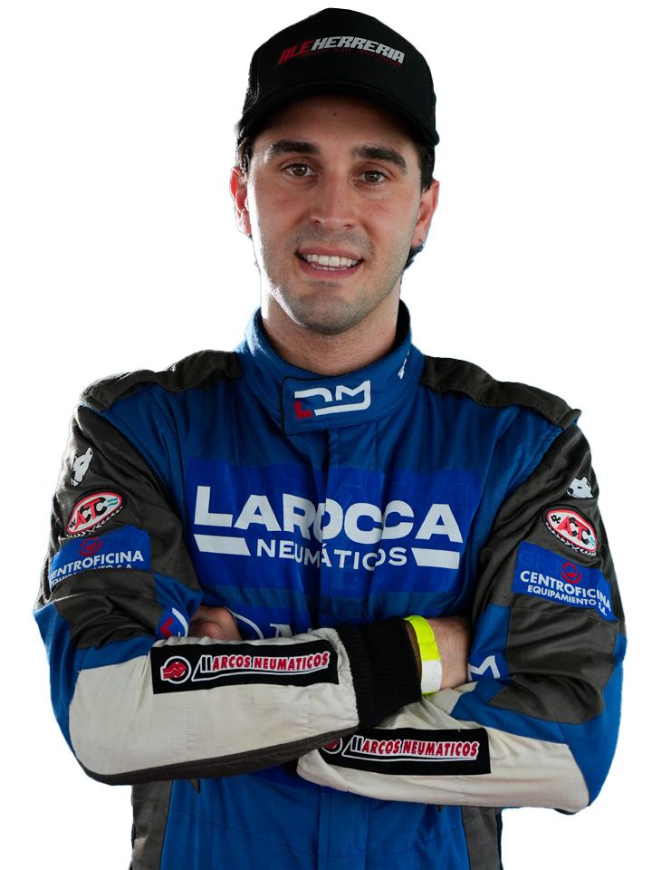 Foto de Damian Markel