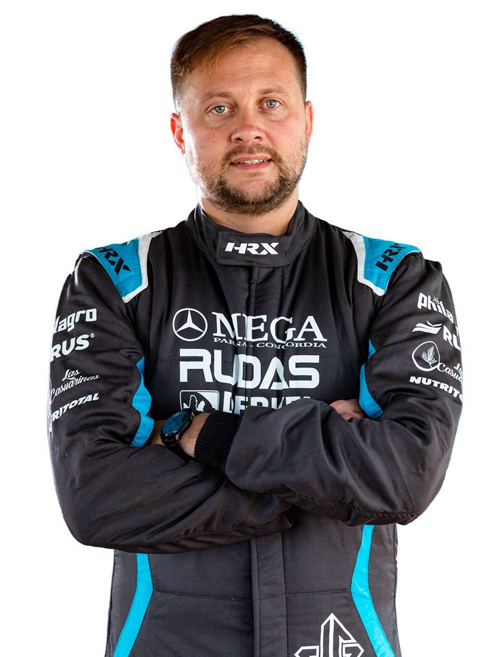 Foto de Joel Gassmann