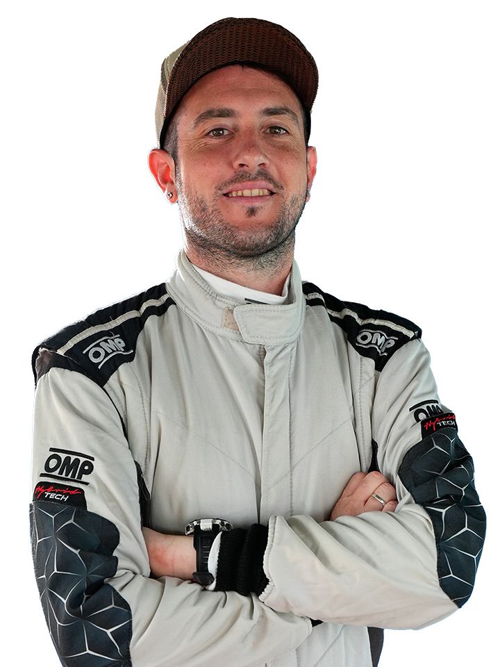 Foto de Luciano Gonzalez