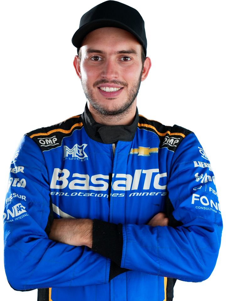 Foto de Santiago Mallo