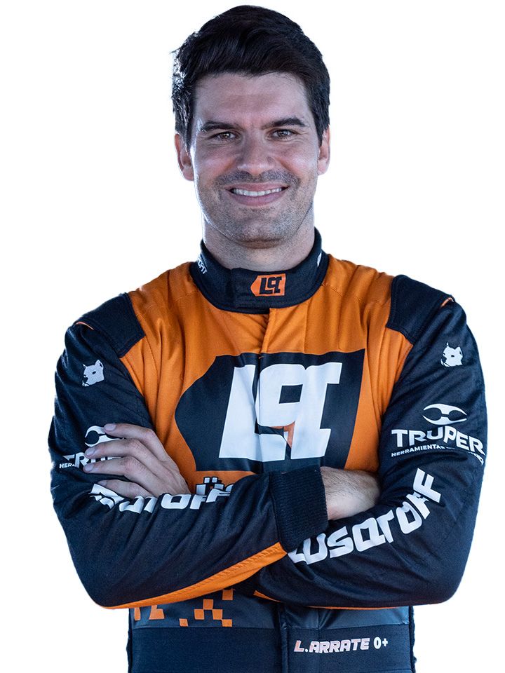 Foto de Jose Luis Arrate