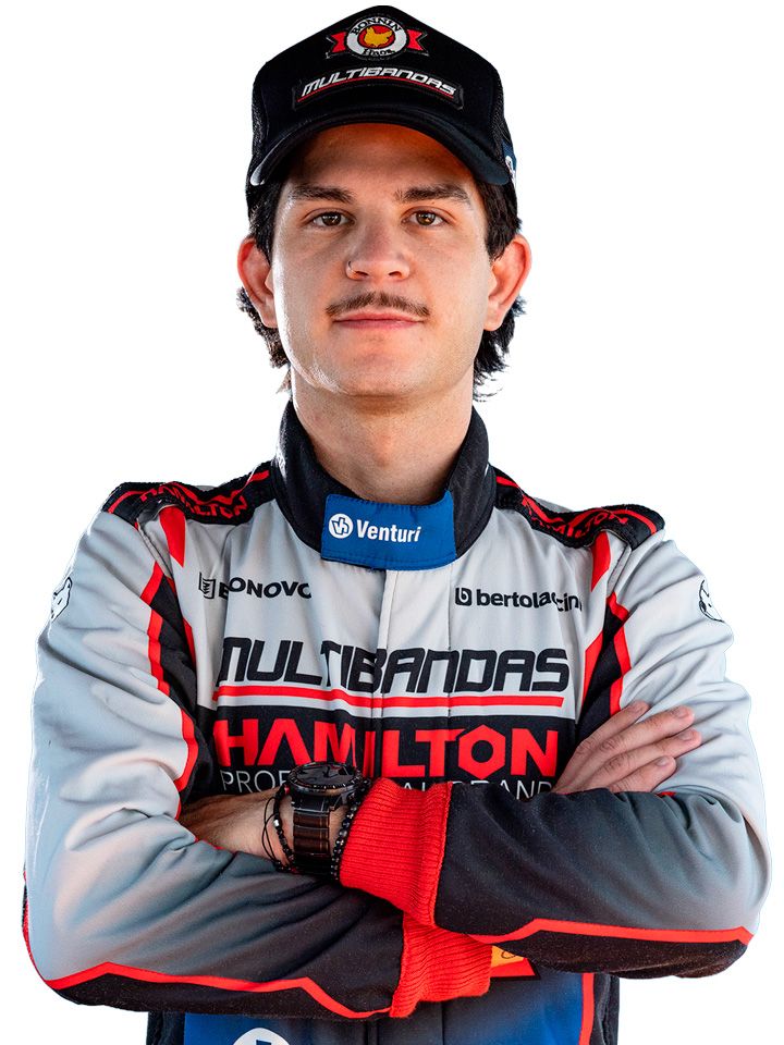 Foto de Rodrigo Lugon