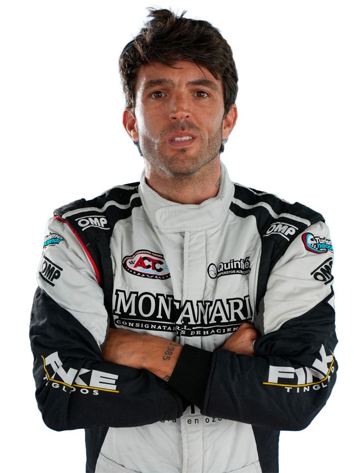 Foto de Nicolas Montanari