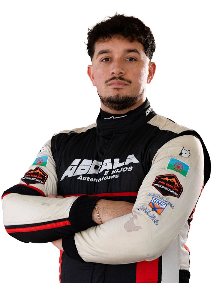 Foto de Emanuel Abdala