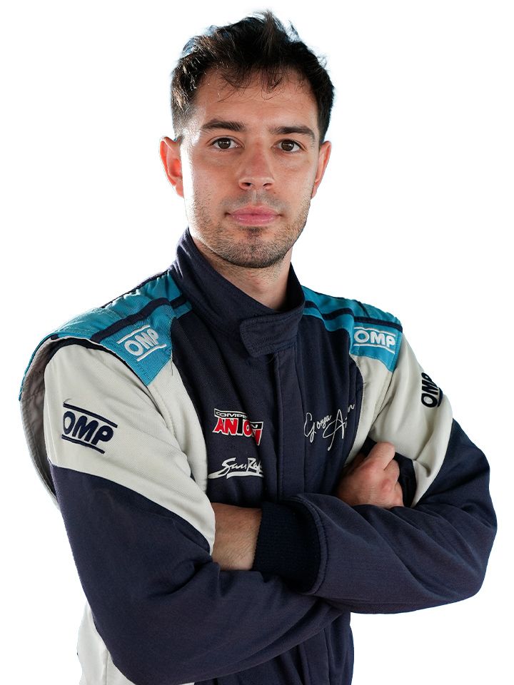 Foto de Gonzalo Antolin