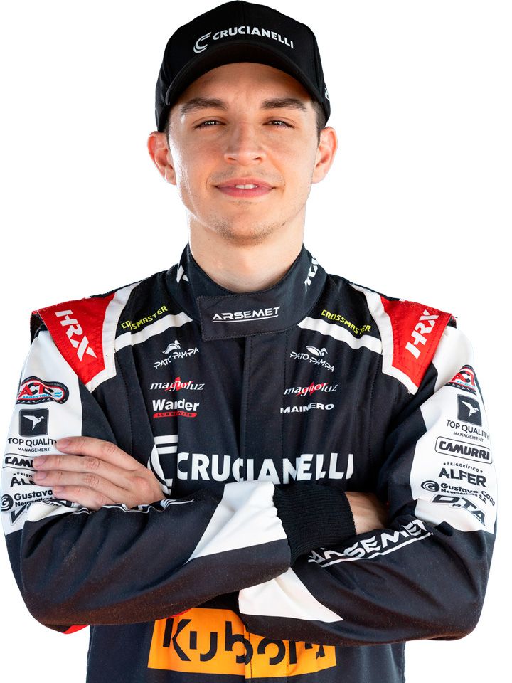 Foto de Gaston Iansa